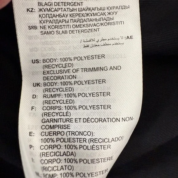 NWT Adidas LAFC‎ Los Angeles Football Club Mens Black AEROREADY T-Shirt Size S - Picture 6 of 9